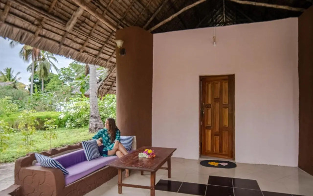 Meremeta Lodge