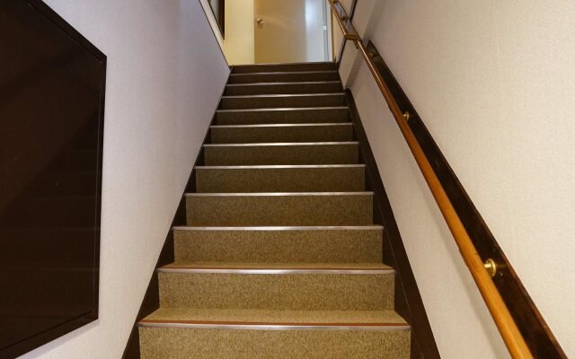 Guest House Kyoto Inn - Hostel