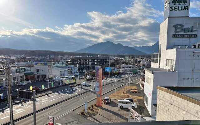 Seminar Plaza Royal Fuji