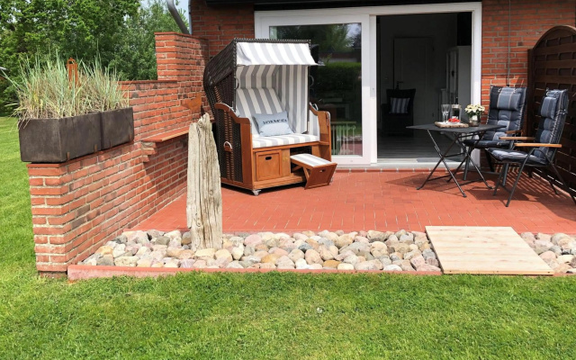Eidernest