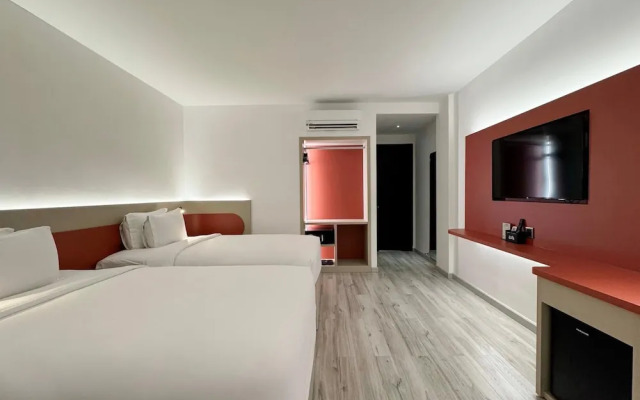 The Concept Hotel HCMC - Premium