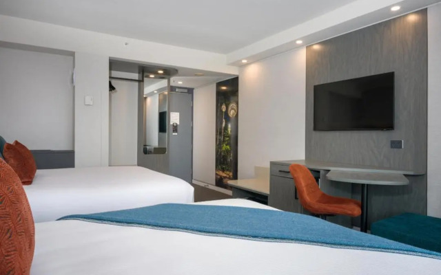 Millennium Hotel Rotorua