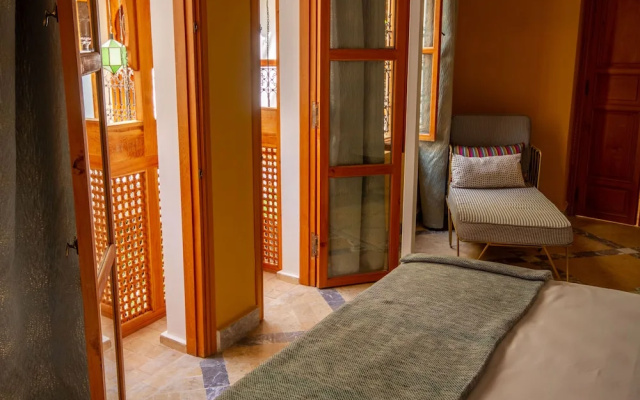 Riad SofYan