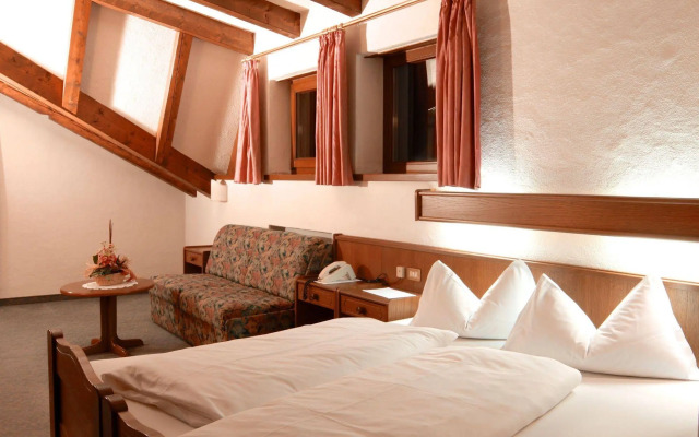 Hotel Weisses Lamm
