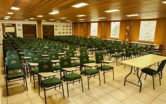 Eco Hotel Arraial do Ouro