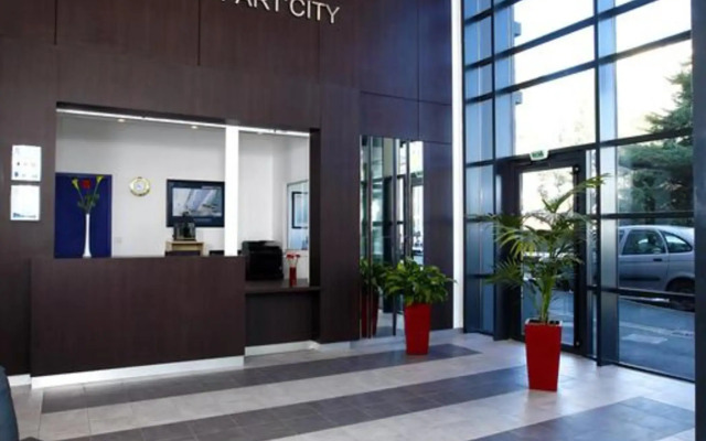 Appart’City Confort Brest