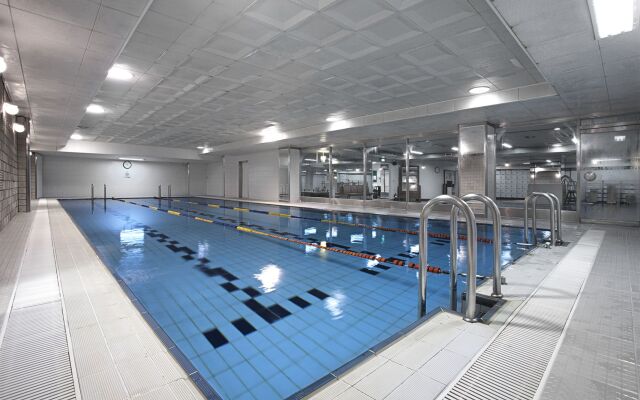 Commodore Hotel Busan