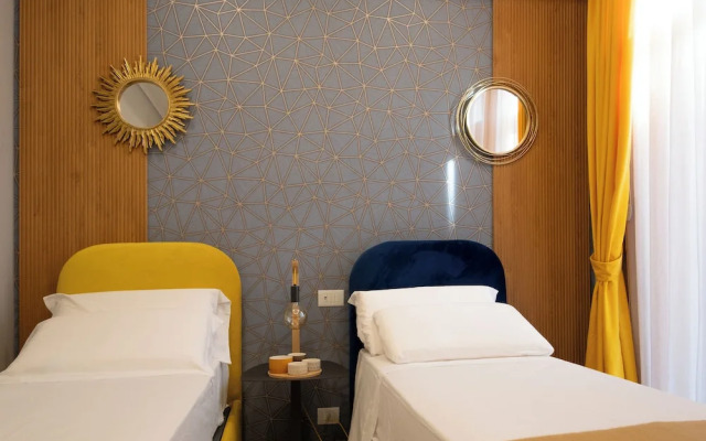 Palazzo Adele Rooms & Apartments