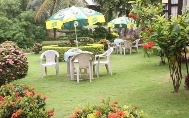 Swosti Palm Resort