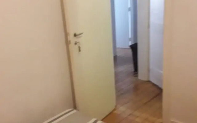 Duque Flat in Lisbon