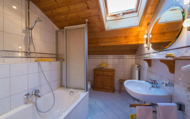 Aparthotel Fackler