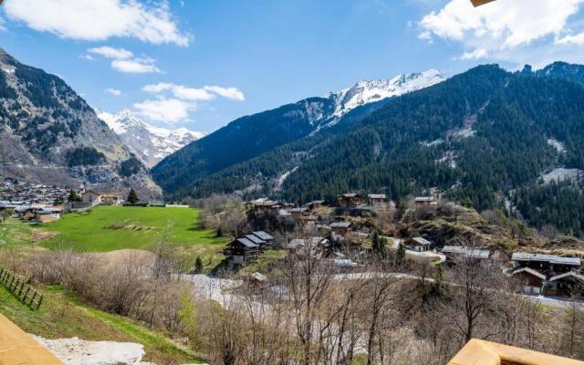 Ski4ever Champagny En Vanoise