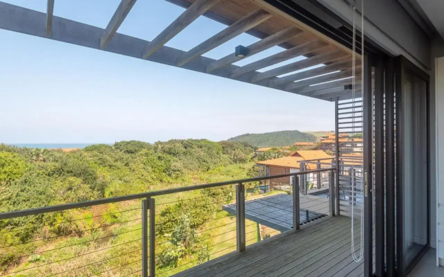 Oceans Edge 4, Zimbali Coastal Resort
