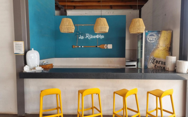 La Ribereña