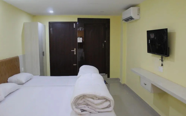 Hotel Raj Mahal