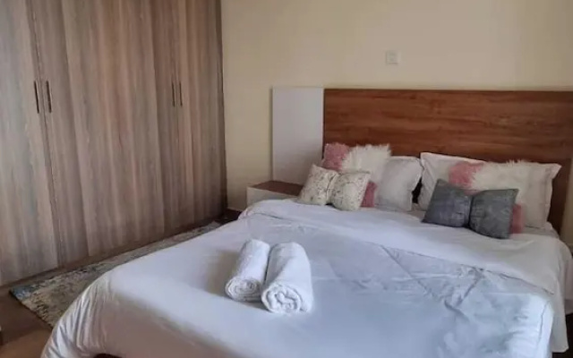 Stay.Plus Coralways Apartment langata