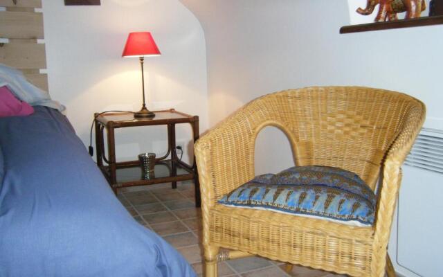 Les chambres du Manoir de Kerhel