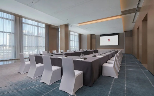 Shantou Marriott Hotel