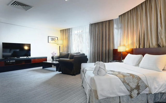 Hotel Sixty3