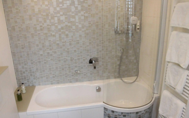 TAOme Feng Shui Stadthotel Breisgau