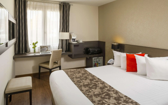 Best Western Plus Hotel Elixir Grasse