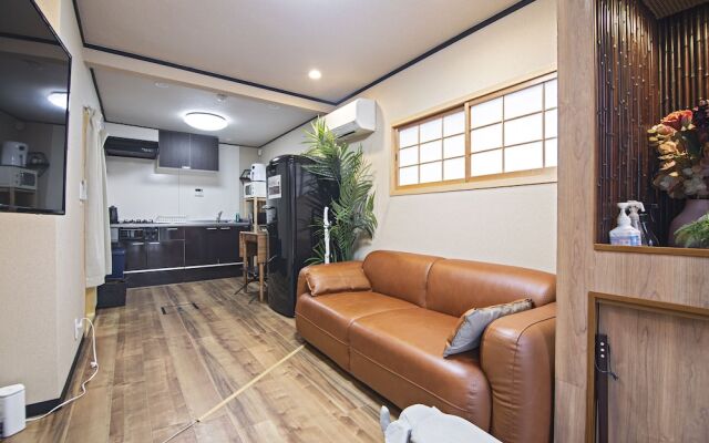 Otsuru Japanese-style  Up to 6 people