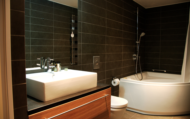 Great Polonia The Granary La Suite Hotel