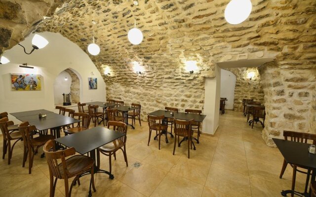 Rosenthalis Boutique Hotel