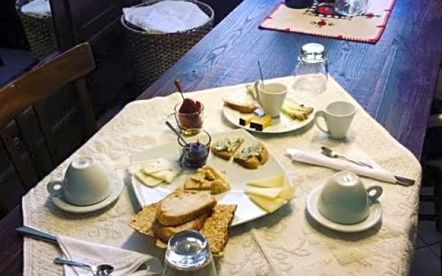 B&B La Casetta