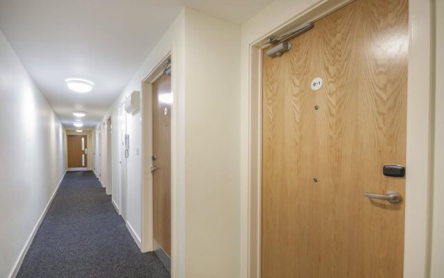 Beaverbank Place - Campus Accommodation