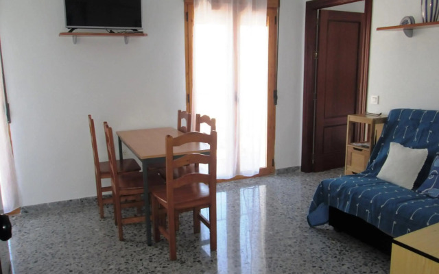 Apartamento Terranova La Placeta
