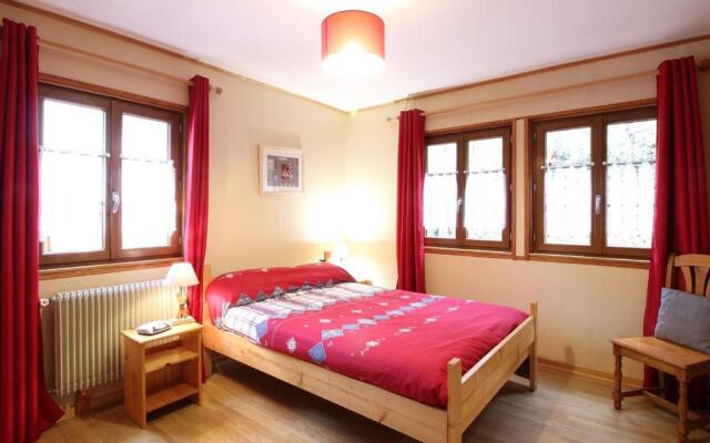 Maison Mont-Dore, 6 pièces, 8 personnes - FR-1-608-4