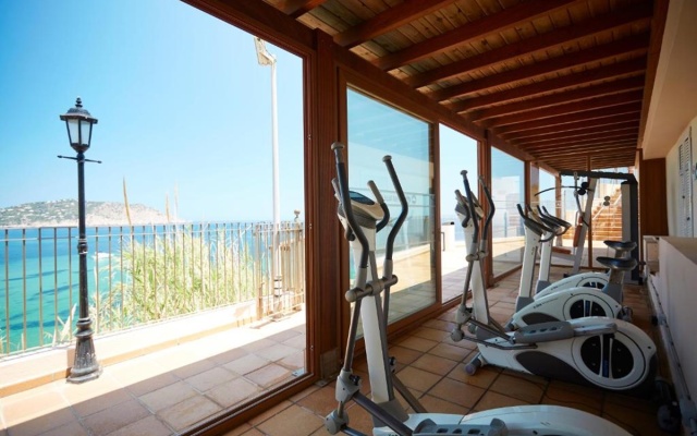 Invisa Hotel Club Cala Verde