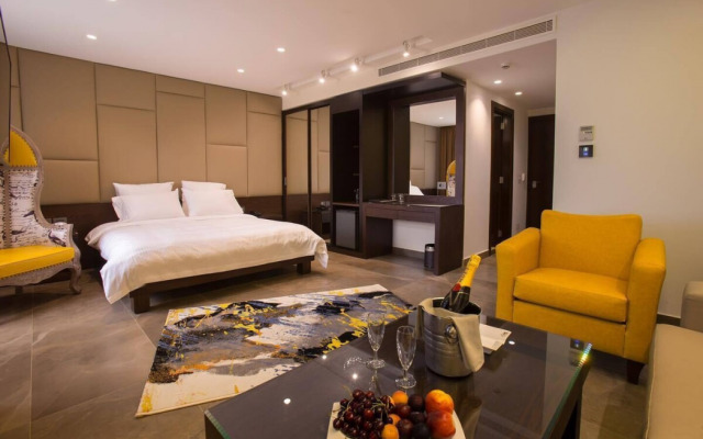 The Opera Hotel
