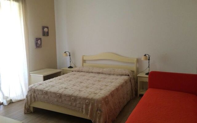 B&B Frontemare