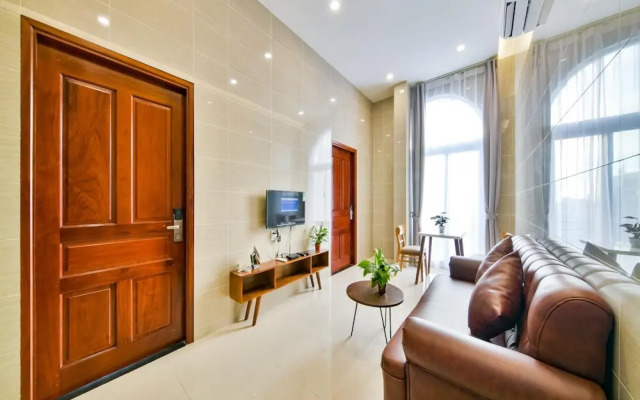 Trust Home