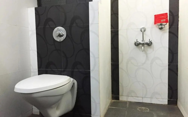 OYO Rooms Akshay Park