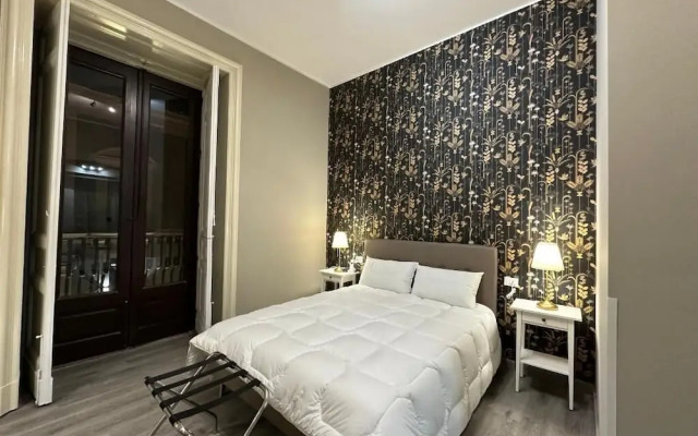 Etnea Boutique Hotel