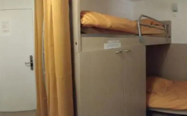Apartment in France With Ski-in Access