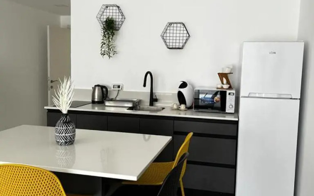 מישל נופש דרך יותם 6003