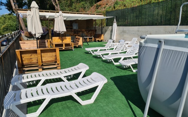 Pansionat Solnechnii Hotel