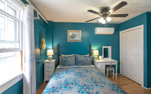 Prince Street Suites