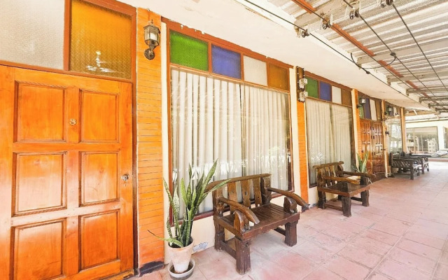 Thai Gallery Baantawai