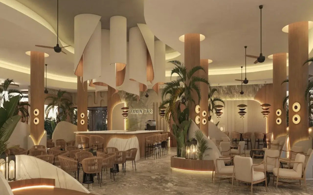 Hotel Riu Negril - All Inclusive