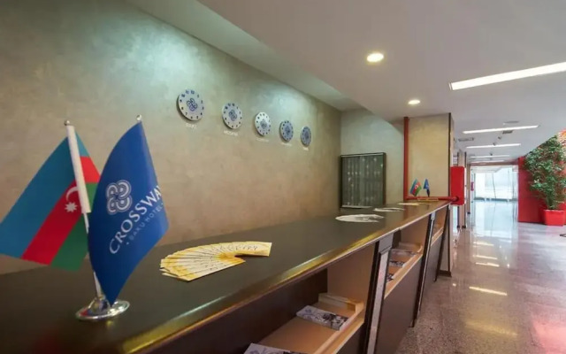 Crossway Hotel