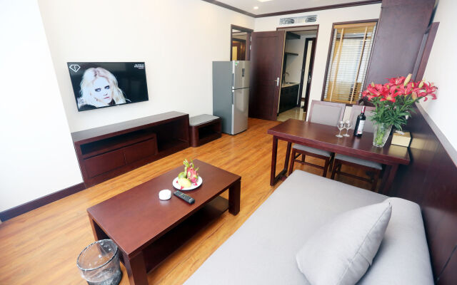 M Village Hotel Tho Nhuom