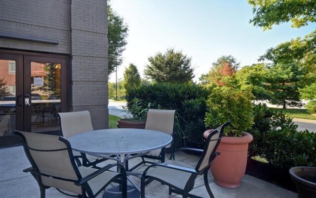 Hampton Inn & Suites Columbia South Fort Meade Area