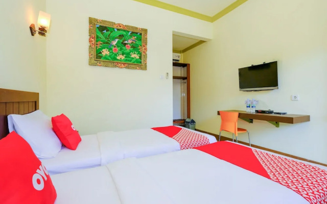 OYO 1787 Sekardiyu Guesthouse