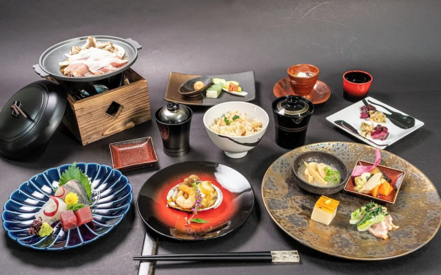 Kyoto no Yado Gion no Tsuki