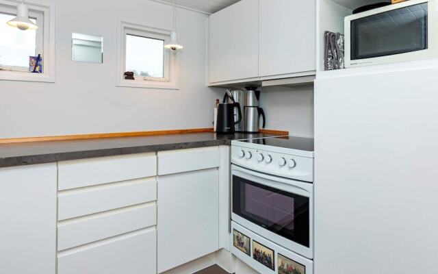 4 Person Holiday Home in Blokhus